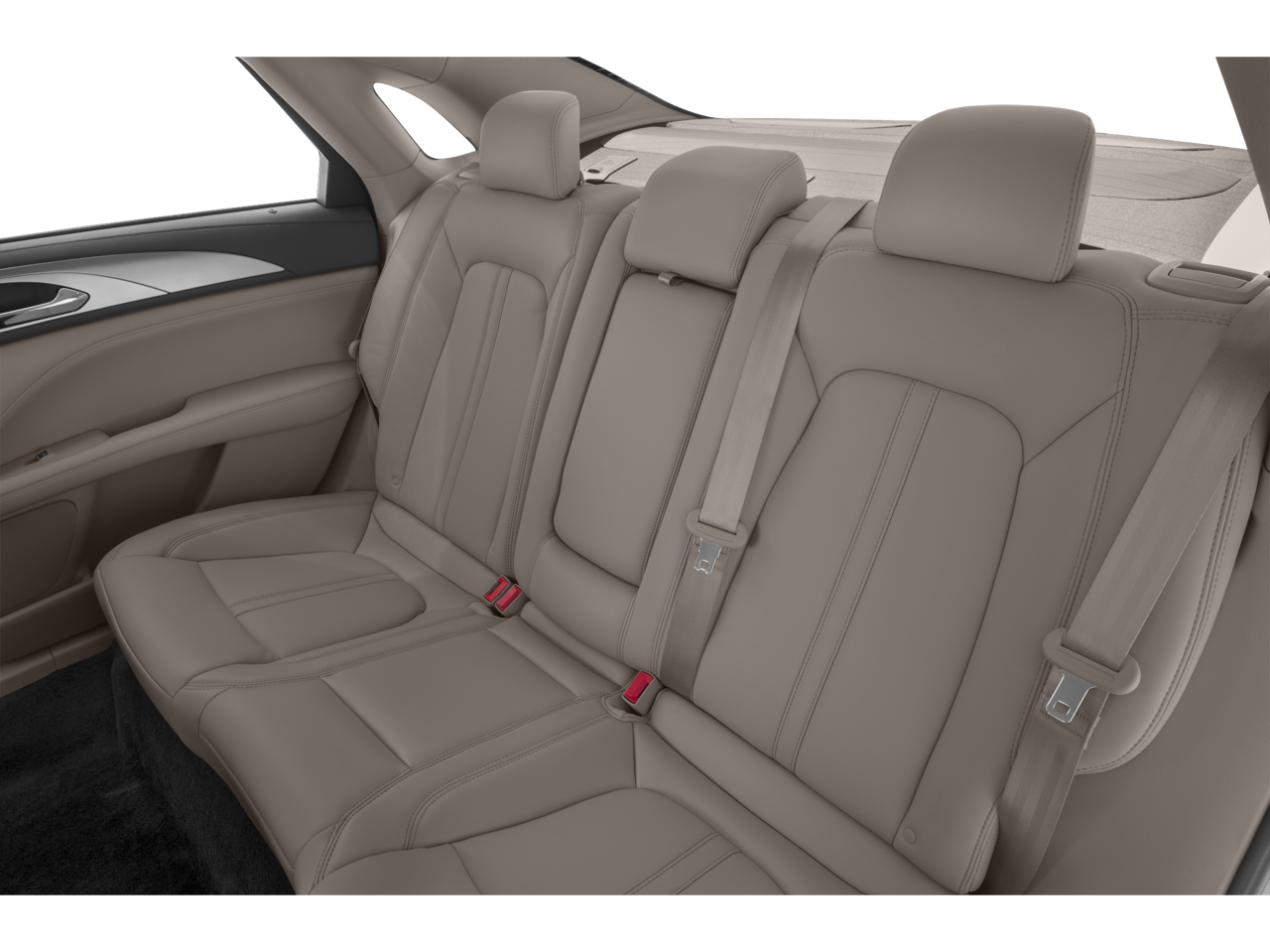 2019 Lincoln MKZ Hybrid FWD HTD LEATHER SEATS APPLE CARPLAY REMOTE START
